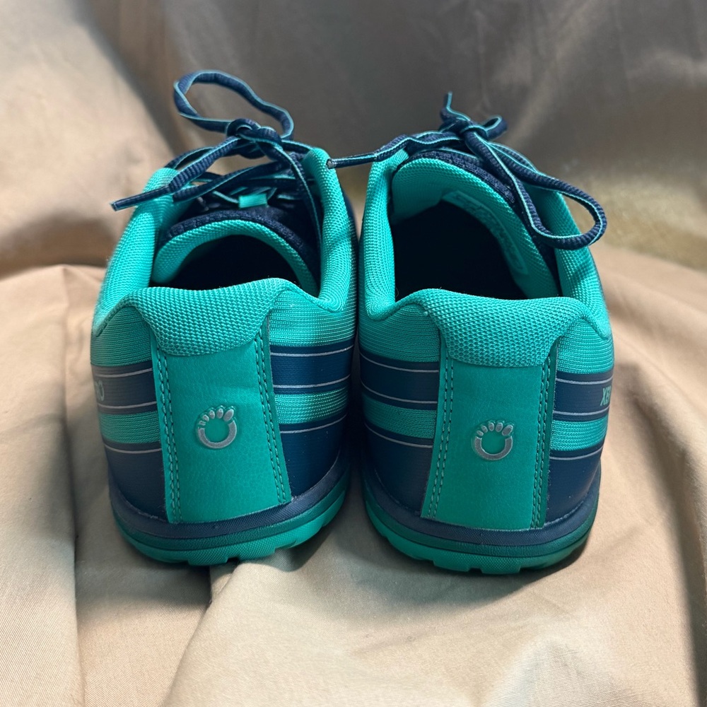 Xero HFS 2 Barefoot Shoes - Picture 6 of 8